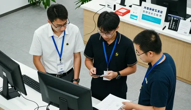 为本地应用基础知识