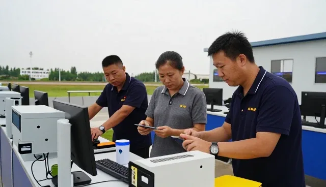 佛山市奥均科技有限公司打造门店展厅下的地区解决方案