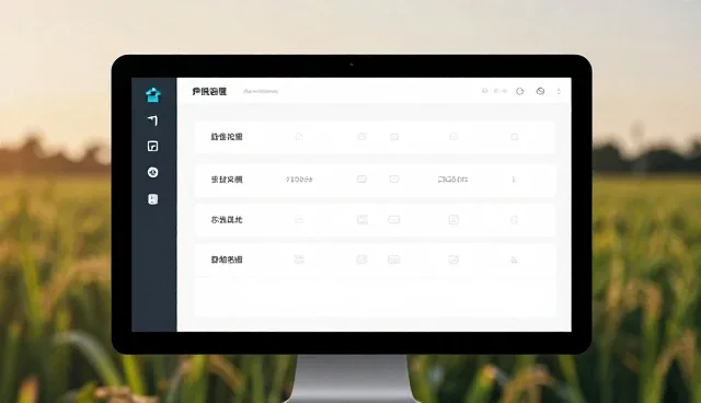 系统稳定性运维服务选型关注点及适用情况