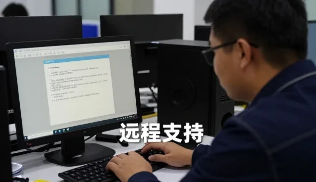 数据安全服务成为远程支持升级新选择